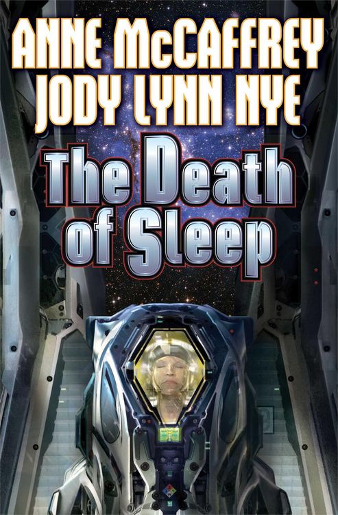 Produktbild: The Death of Sleep