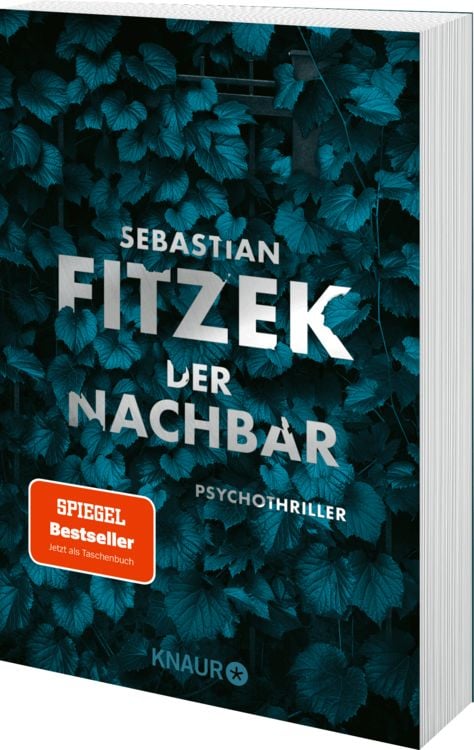 Produktbild: Der Nachbar