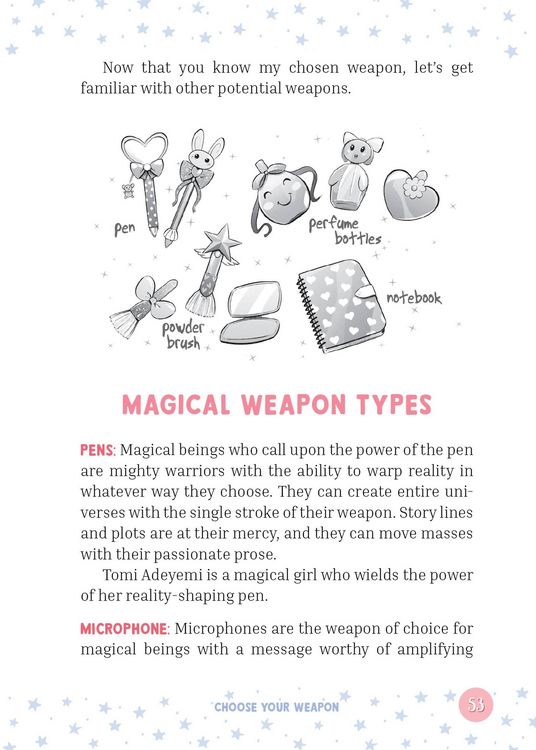 Produktbild: The Magical Girl's Guide to Life