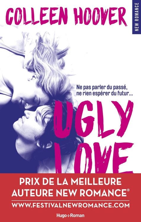 Produktbild: Ugly Love