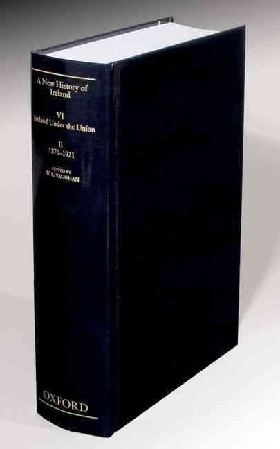 Produktbild: New Hist Of Ireland Volume Vi