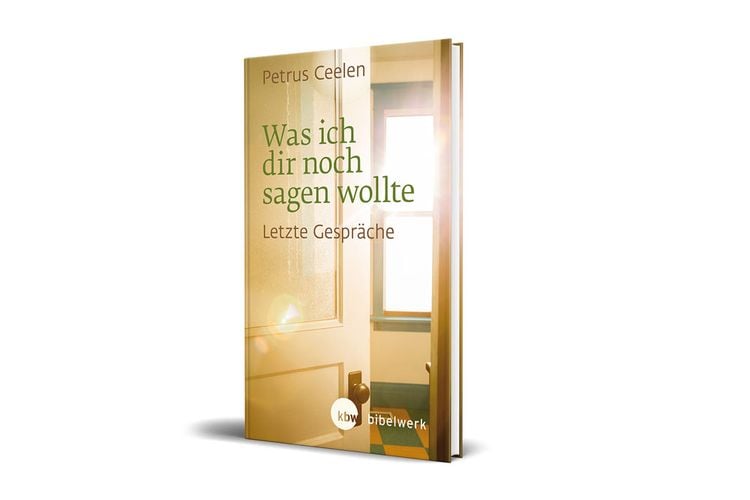 Produktbild: Was ich dir noch sagen wollte