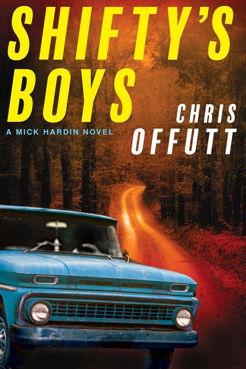 Produktbild: Shifty's Boys