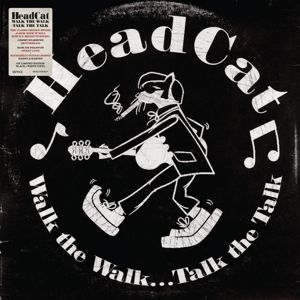 Produktbild: Walk the Walk... Talk the Talk