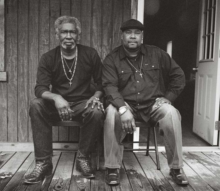 Produktbild: Levon and Kennedy