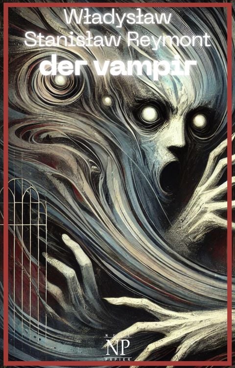 Produktbild: Der Vampir