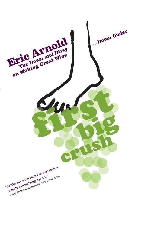 Produktbild: First Big Crush