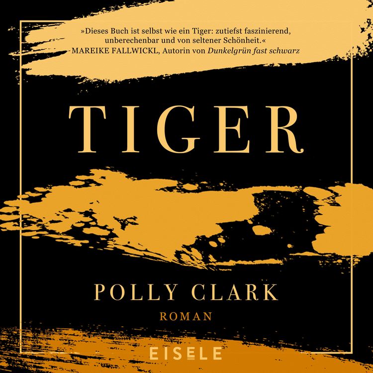 Produktbild: Tiger