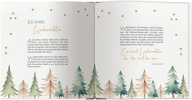 Produktbild: Erz&auml;hl mir von deinem Weihnachten