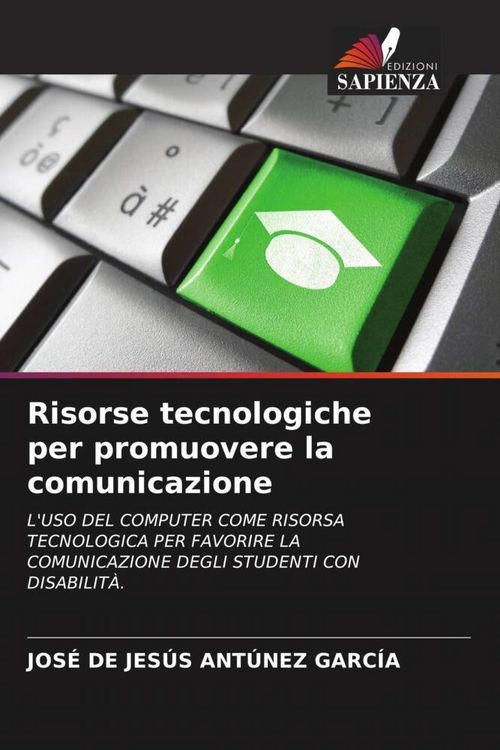 Produktbild: Risorse tecnologiche per promuovere la comunicazione