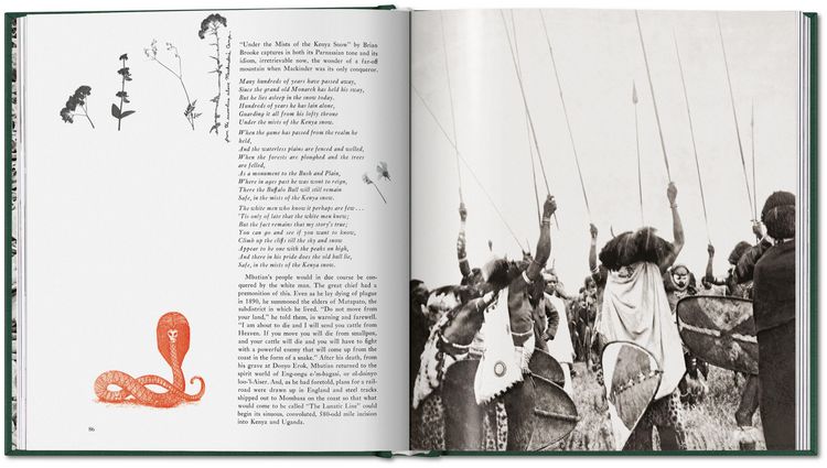 Produktbild: Peter Beard