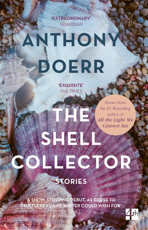Produktbild: The Shell Collector