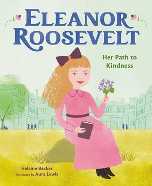 Produktbild: Eleanor Roosevelt