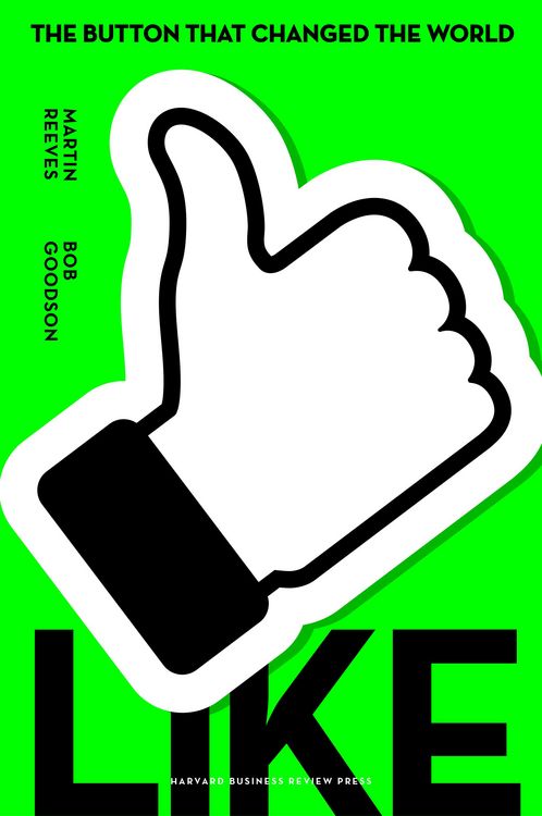 Produktbild: Like