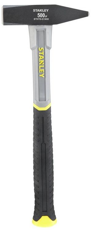 Produktbild: STANLEY Stanley STHT0-51908 Schlosserhammer 32.2 cm 1 St.
