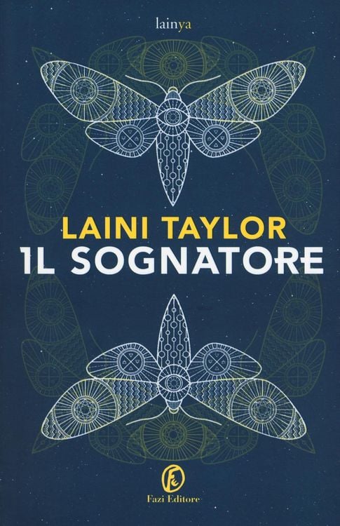 Produktbild: Il sognatore