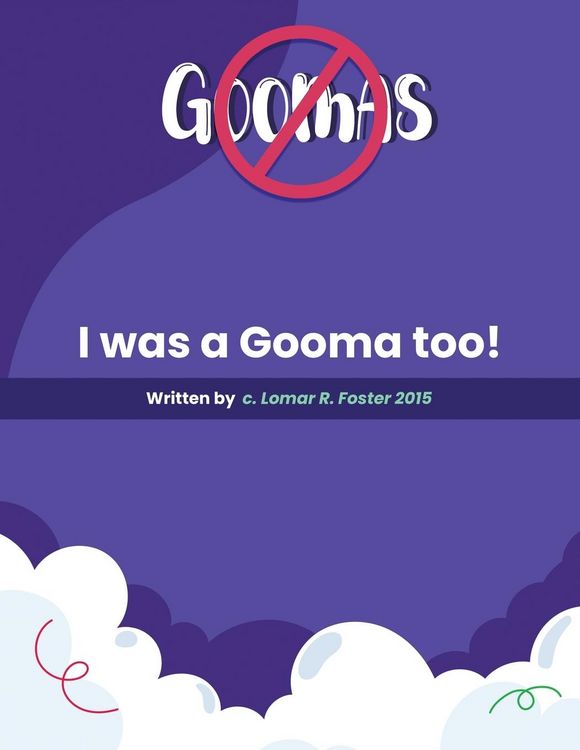 Produktbild: Please Don't Do What the Goomas Do!