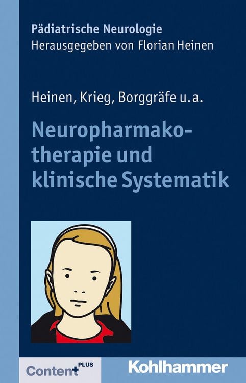 Produktbild: Neuropharmakotherapie und klinische Systematik