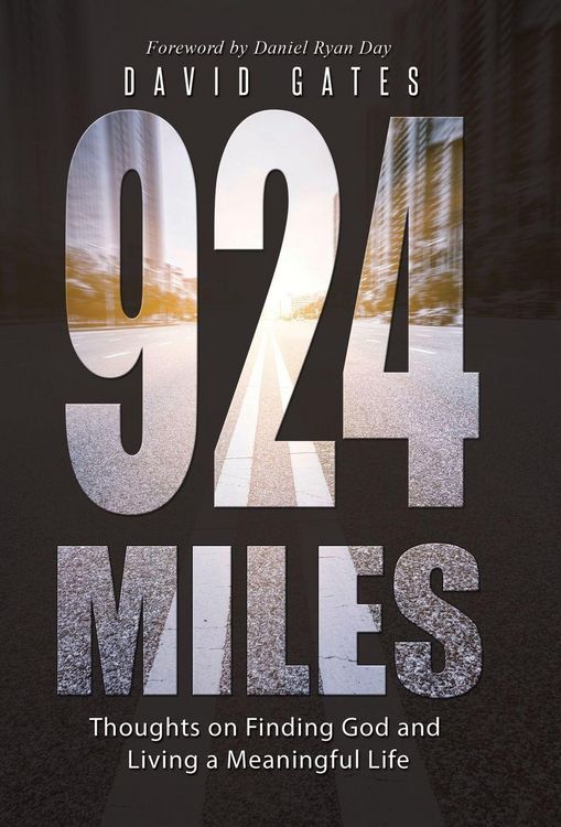 Produktbild: 924 Miles