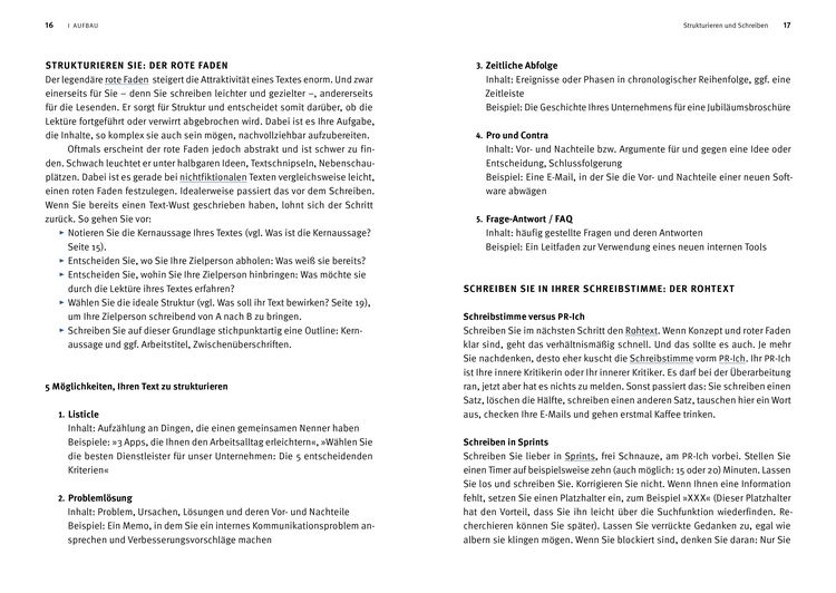 Produktbild: Einfach k&ouml;nnen - Gute Texte