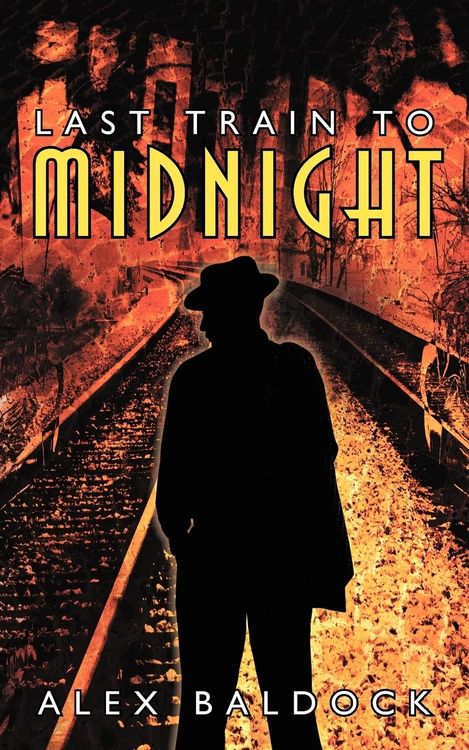Produktbild: Last Train to Midnight