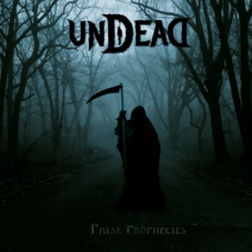 Produktbild: False Prophecies