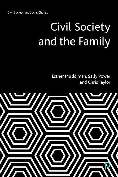 Produktbild: Civil Society and the Family