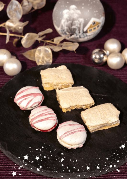 Produktbild: Meine besten Weihnachtskekse
