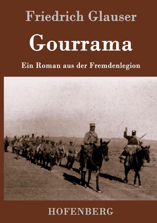 Produktbild: Gourrama
