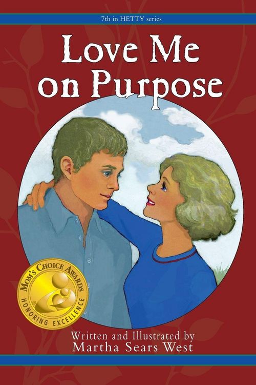 Produktbild: Love Me on Purpose