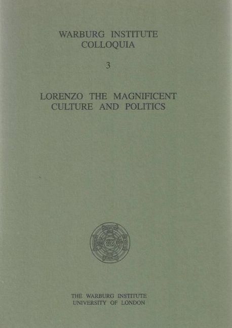 Produktbild: Lorenzo the Magnificent