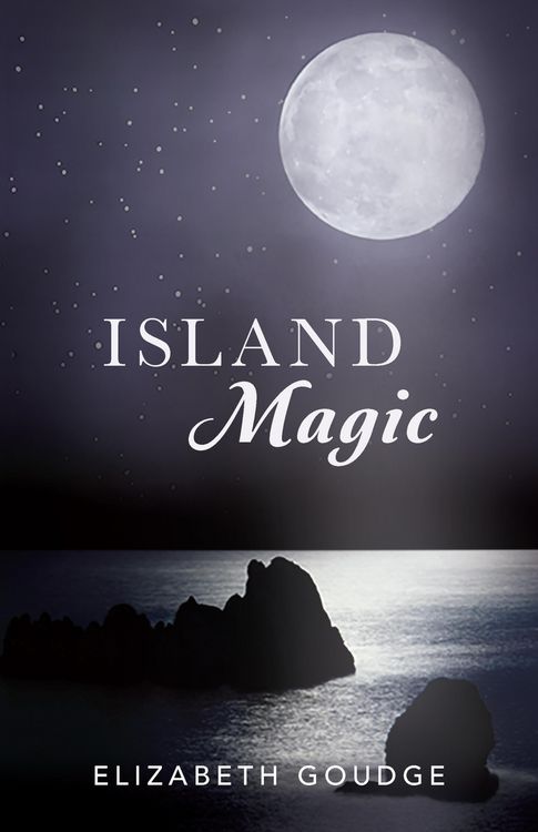 Produktbild: Island Magic