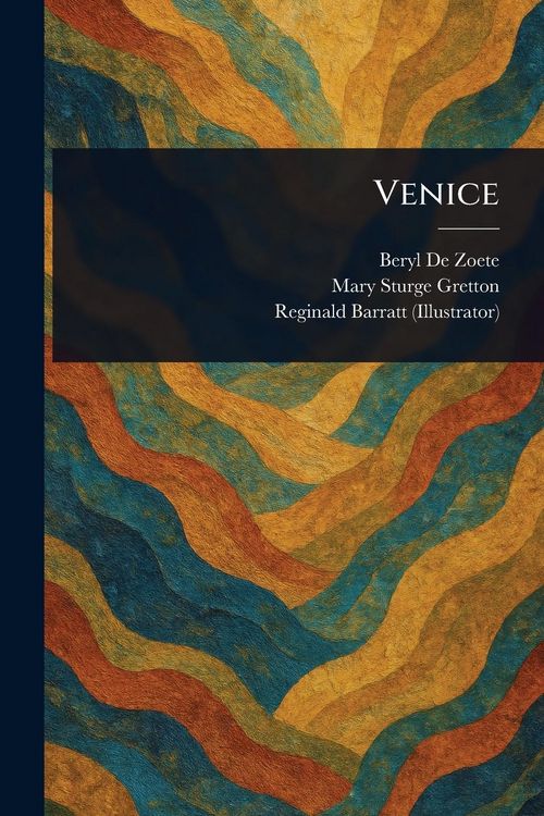 Produktbild: Venice