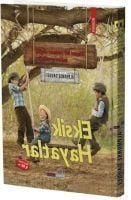 Produktbild: Eksik Hayatlar