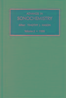 Produktbild: Advances in Sonochemistry