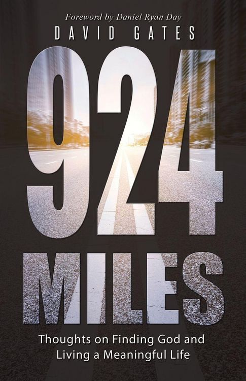 Produktbild: 924 Miles