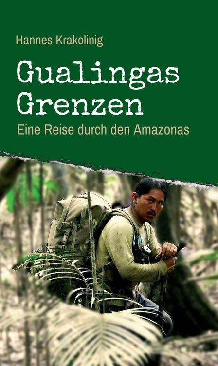 Produktbild: Gualingas Grenzen