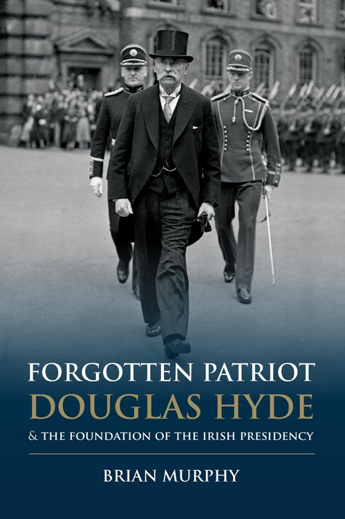 Produktbild: Forgotten Patriot