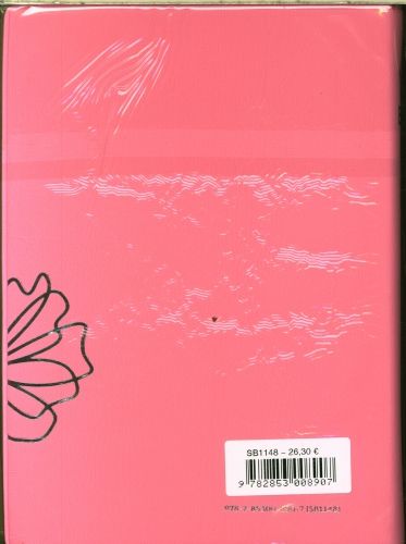 Produktbild: La sainte Bible : &eacute;dition standard rose