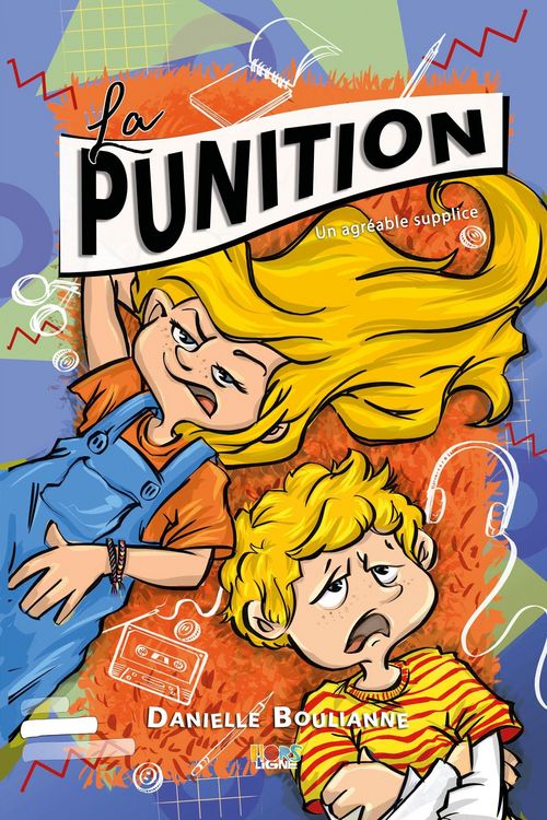 Produktbild: La punition
