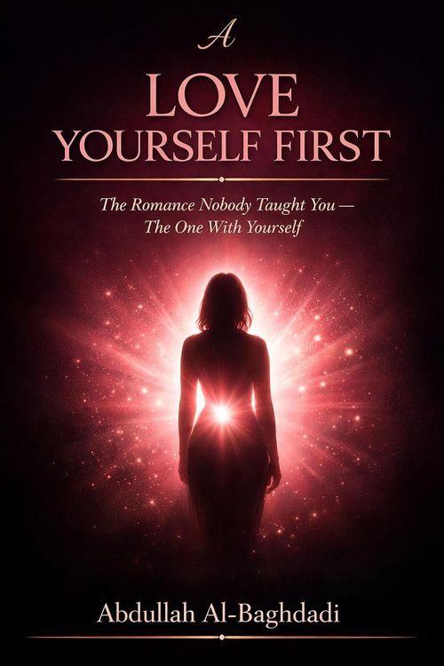 Produktbild: Love Yourself First