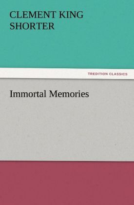 Produktbild: Immortal Memories