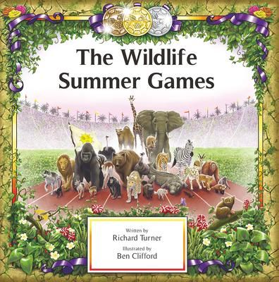 Produktbild: The Wildlife Summer Games
