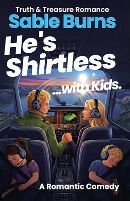 Produktbild: He's Shirtless ...with Kids
