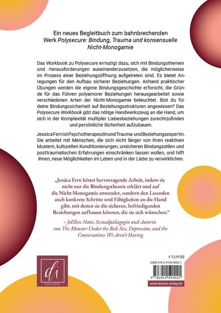 Produktbild: Das Polysecure Workbook