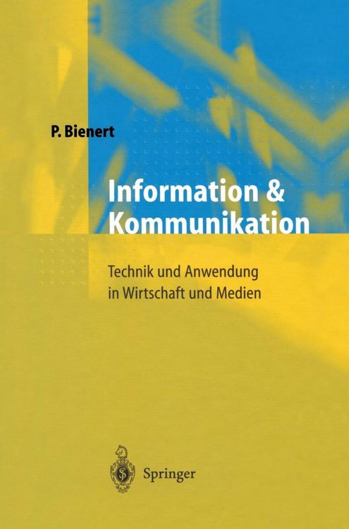 Produktbild: Information und Kommunikation