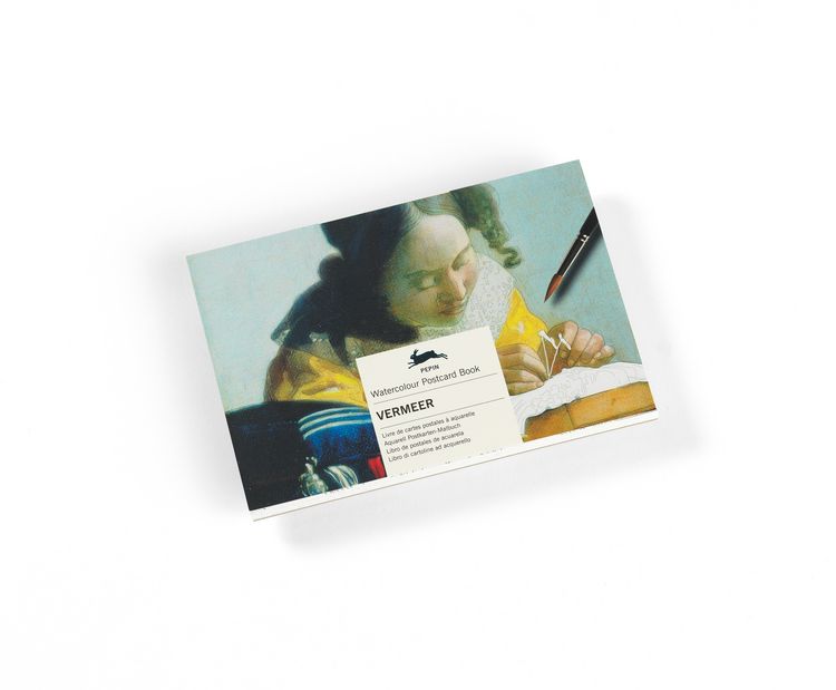 Produktbild: Vermeer
