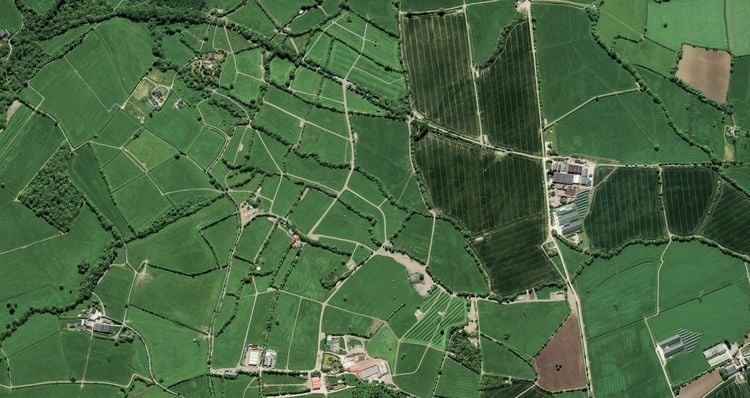 Produktbild: Unsere Erde vorher und nachher