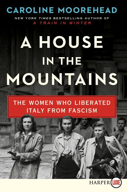 Produktbild: A House in the Mountains