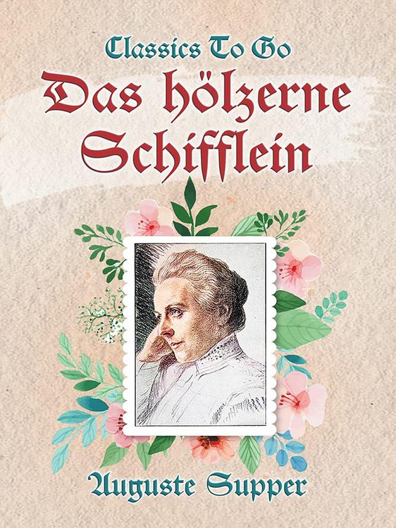 Produktbild: Das h&ouml;lzerne Schifflein